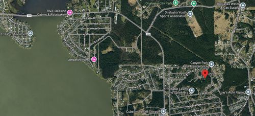 223 Live Oak Ln, Onalaska, TX, 77360-6695 | Card Image