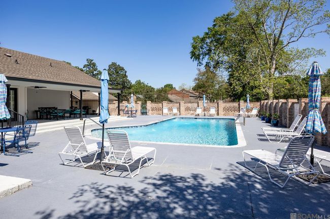 10218 N Magna Carta Pl, Townhouse with 4 bedrooms, 3 bathrooms and 2 parking in Baton Rouge LA | Image 29