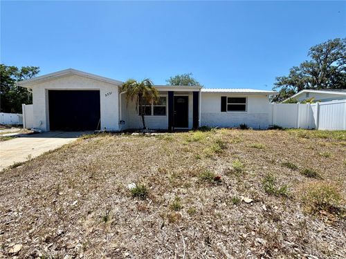 9331 Rainbow Ln, PORT RICHEY, FL, 34668-4328 | Card Image