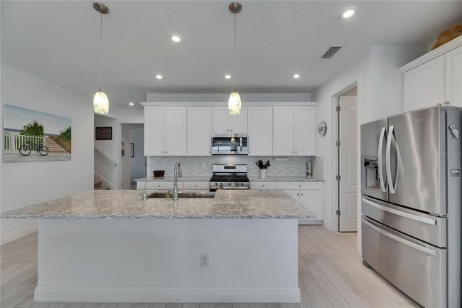 5814 Silver Sun Dr, House other with 4 bedrooms, 3 bathrooms and null parking in APOLLO BEACH FL | Image 36
