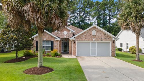 125 Seville Dr, Murrells Inlet, SC, 29576-7540 | Card Image