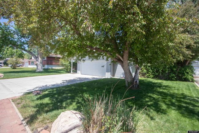 111 Valley Dr, House other with 3 bedrooms, 2 bathrooms and null parking in Casper WY | Image 31