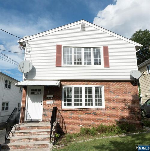 71 Barbara St, Bloomfield, NJ, 07003-4001 | Card Image