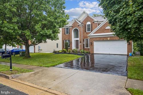 9529 Mountwood Dr, MANASSAS, VA, 20110-2794 | Card Image