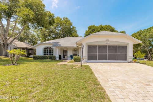 6214 Poplar Grove Dr, Port Orange, FL, 32127-9516 | Card Image