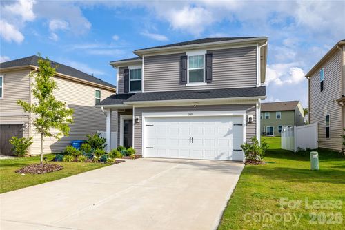 309 Fairchild Way, Albemarle, NC, 28001-8827 | Card Image