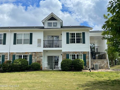 b100-510 Little River Farm Blvd, Carthage, NC, 28327-6865 | Card Image