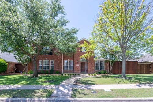11761 Waterford Ln, Frisco, TX, 75035-3720 | Card Image