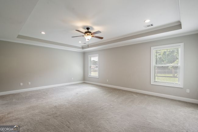 104 Bonny Oaks Dr, House other with 4 bedrooms, 3 bathrooms and null parking in Lagrange GA | Image 12