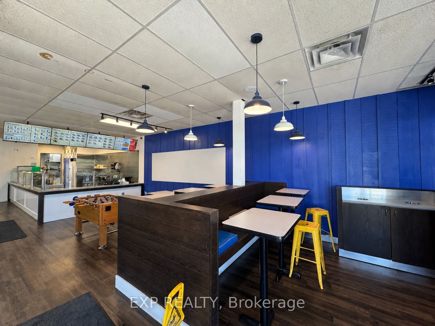 Commercial Sale in London East 4