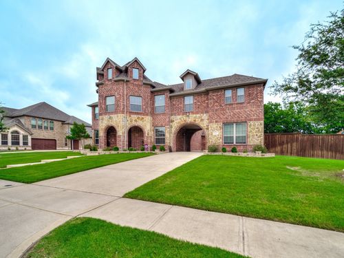 1625 Goldenrod Ln, Keller, TX, 76248-9765 | Card Image