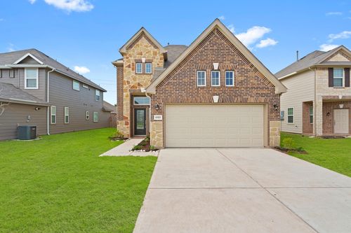 6322 Prince Place Dr, Rosenberg, TX, 77471-2662 | Card Image