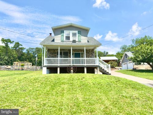 4513 State Route 61, PAXINOS, PA, 17860-7550 | Card Image