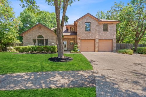 1106 Split Oak Cv, Pflugerville, TX, 78660-2863 | Card Image