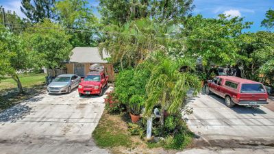 4001 Holden Lane, Home with 0 bedrooms, 0 bathrooms and null parking in Lake Worth FL | Image 3