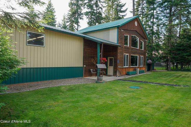 306 Scranton Ave, House other with 3 bedrooms, 2 bathrooms and null parking in Coolin ID | Image 30