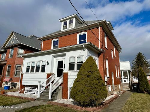 332 Washington Ave, Jersey Shore, PA, 17740-1425 | Card Image