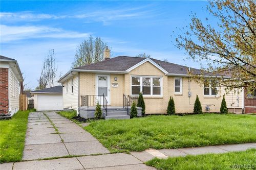322 Callodine Ave, Amherst, NY, 14226-2971 | Card Image