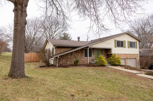 101 Cave Run Rd, Frankfort, KY, 40601-3961 | Card Image