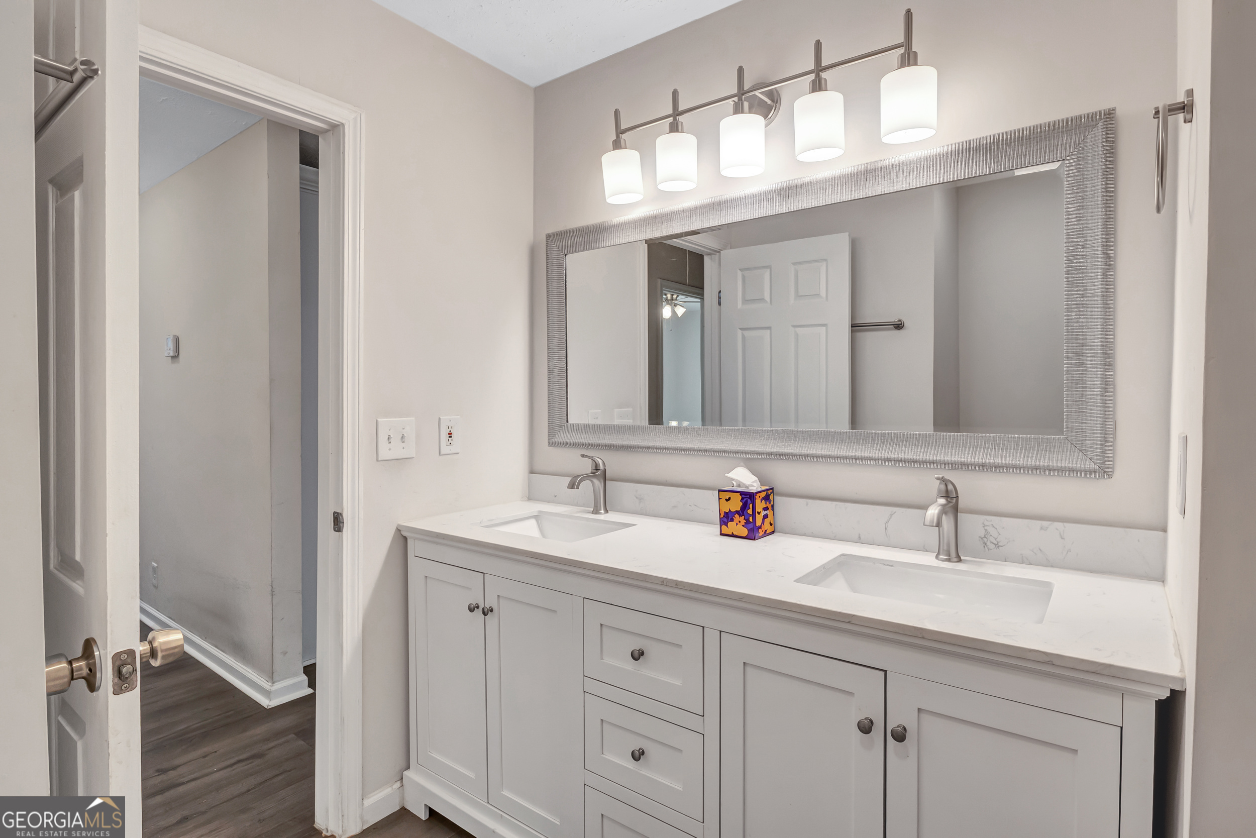 Residential Lease in Stone Mountain 5