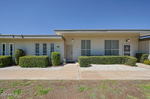 13083 N 99th Dr, Sun City, AZ, 85351-2816 | Card Image