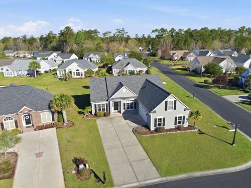 2 Hearthstone Way, Murrells Inlet, SC, 29576-9241 | Card Image