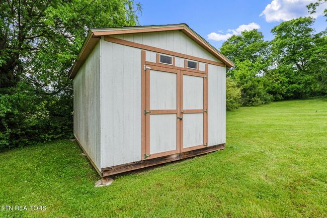 5699 Autumn Creek Dr, House other with 3 bedrooms, 2 bathrooms and null parking in Knoxville TN | Image 31