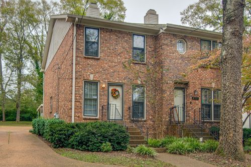 2306 Sharondale Dr, Nashville, TN, 37215-1216 | Card Image