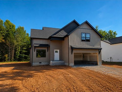 265 Wayne Hall Rd, Clarksville, TN, 37040-3675 | Card Image