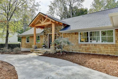 5004 Delverton Ct, Atlanta, GA, 30338-5349 | Card Image