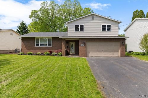 443 Jewell Dr, Liverpool, NY, 13088-5453 | Card Image