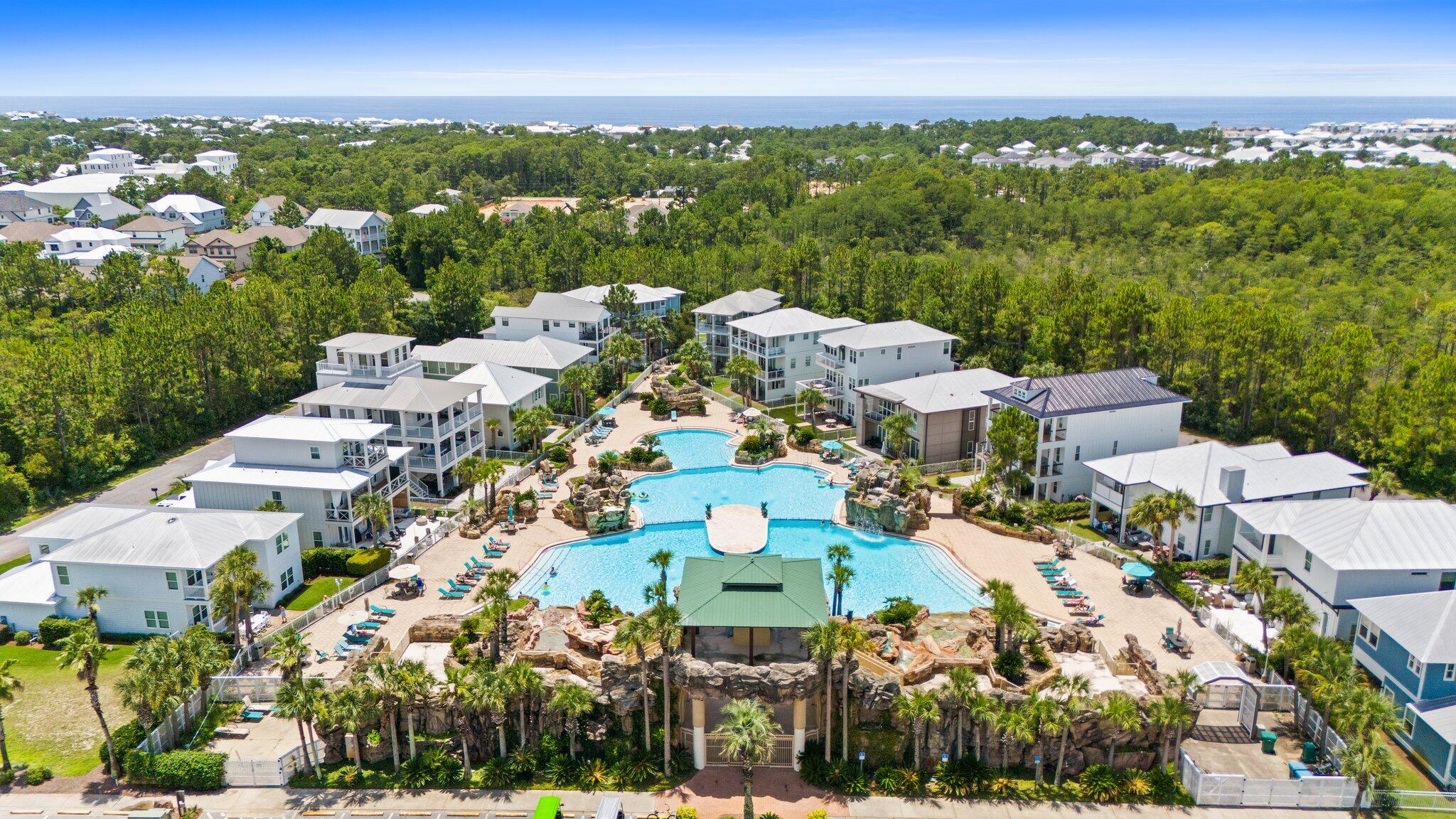Residential in Santa Rosa Beach 2