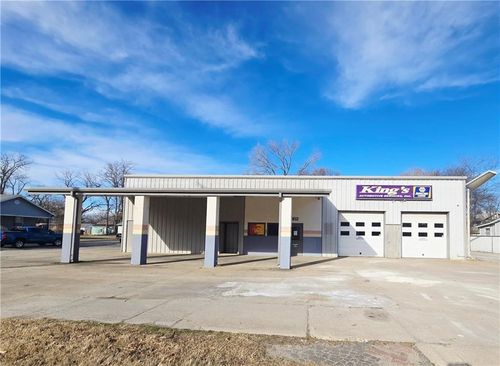 512 W 4th St, Pittsburg, KS, 66762-4749 | Card Image