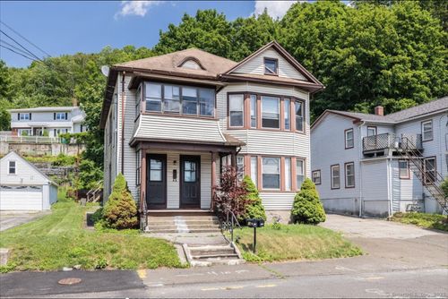 120 New Haven Ave, Derby, CT, 06418-2112 | Card Image