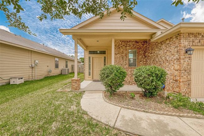 1810 Emerson Ridge Dr, House other with 3 bedrooms, 3 bathrooms and 2 parking in Spring TX | Image 6