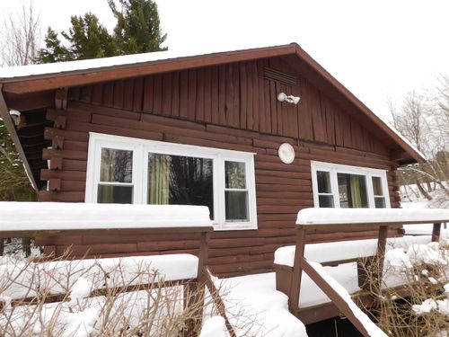 155 Morse Rd, Jay, VT, 05859-9525 | Card Image
