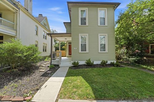 255 S 17th St, Columbus, OH, 43205-1732 | Card Image