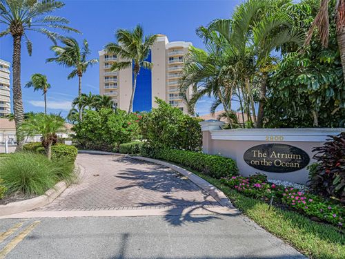 apt-4c-2900 N Highway A1a, Hutchinson Island, FL, 34949-8875 | Card Image