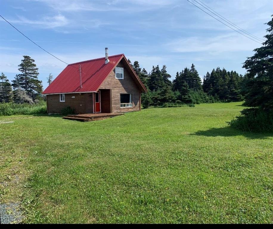 Residential in St Anthony
