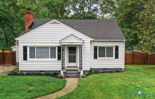 9024 Courthouse Rd, Chesterfield, VA, 23832-6603 | Card Image
