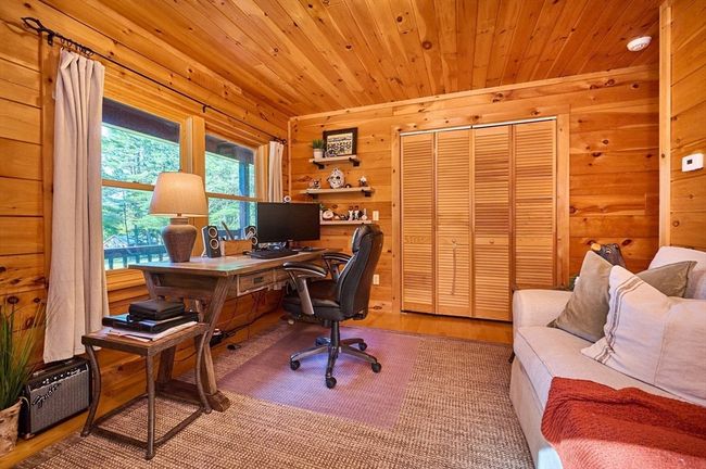 B - 12 Swift River Rd, House other with 3 bedrooms, 2 bathrooms and 4 parking in Cummington MA | Image 13