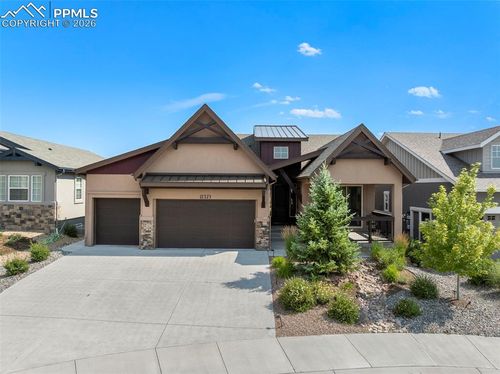1073 Native Dancer Ter, Colorado Springs, CO, 80921-3778 | Card Image