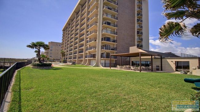 APT-207G - 2800G Gulf Blvd, Condo with 3 bedrooms, 3 bathrooms and 1 parking in South Padre Island TX | Image 31