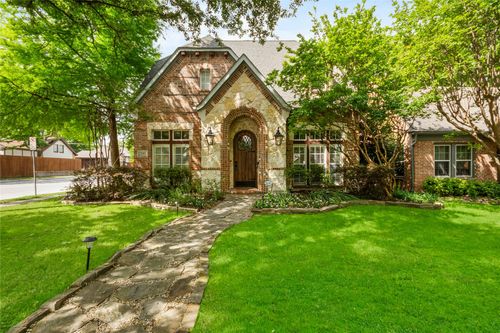 5503 Monticello Avenue, Dallas, TX, 75206 | Card Image