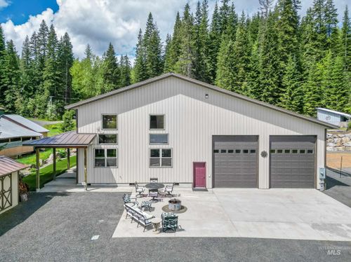 110 3rd Ave S, Pierce, ID, 83546-0210 | Card Image