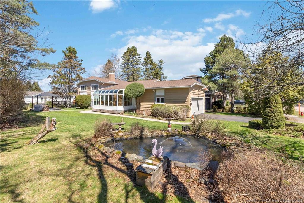 Residential in Moncton