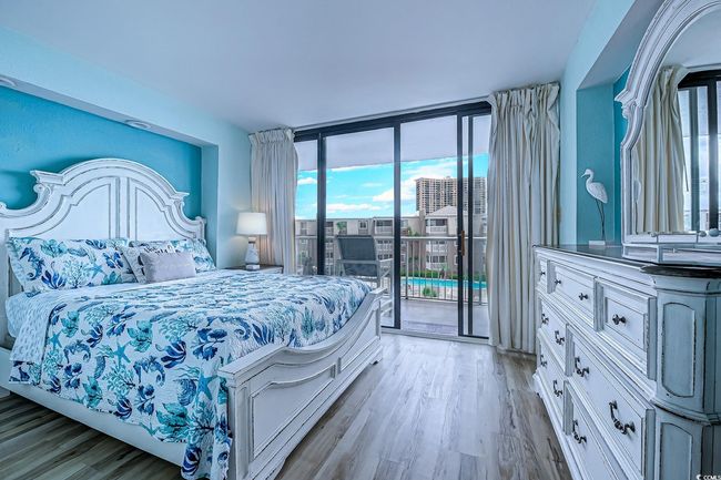 225 - 9550 Shore Dr, Condo with 1 bedrooms, 1 bathrooms and null parking in Myrtle Beach SC | Image 16