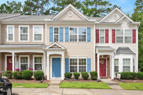 1642 Holly Grove Way, Durham, NC, 27713 | Card Image