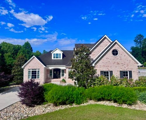 132 Stone Ridge Drive, Andersonville, TN, 37705 | Card Image