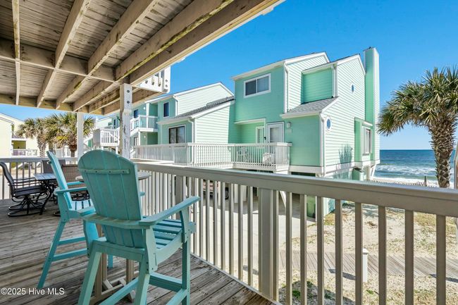 1601 - 1601 Sand Dollar Ct, Condo with 2 bedrooms, 2 bathrooms and null parking in Kure Beach NC | Image 24